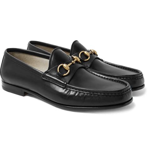 gucci loafers wide feet|gucci loafer sizing men's.